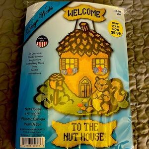 Nut House